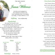 WILLEMSE, James 1946-2006_2