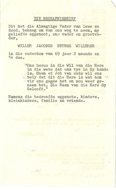 WILLEMSE, Willem Jacobus Petrus 1914-1983_2