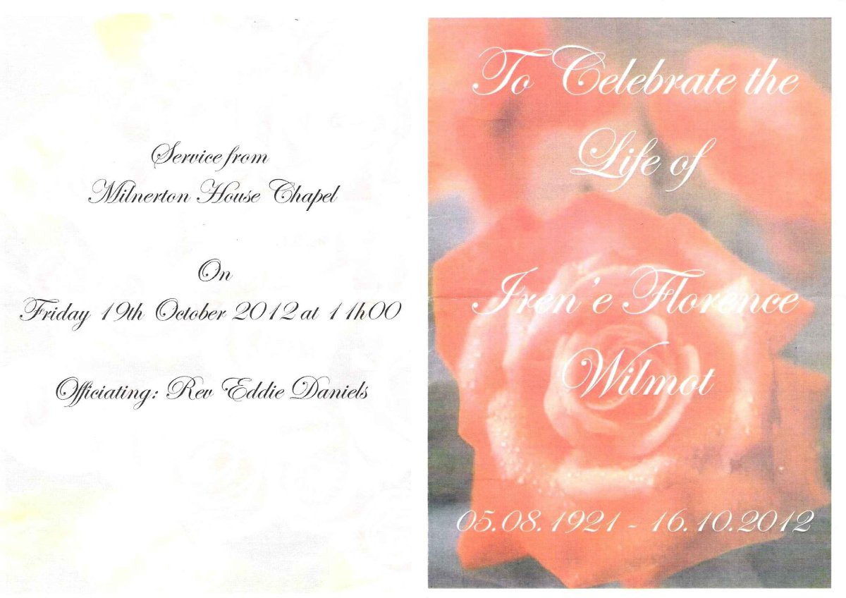 WILMOT-Irene-Florence-1921-2012-F_1