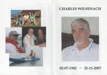 WILSENACH-Charles-1942-2007-M