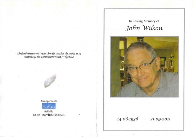 WILSON, John 1936-2011_1