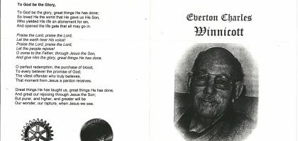 WINNICOTT-Eberton-Charles-1925-2006-M