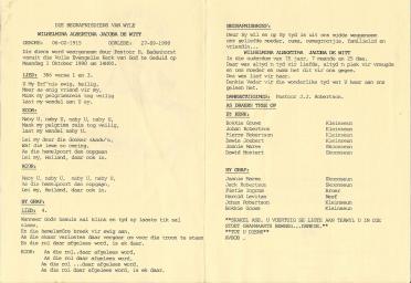 WITT-DE-Surnames-Vanne