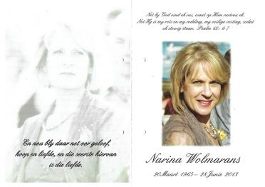 WOLMARANS-Narina-1965-2013-F_1