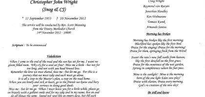WRIGHT-Christopher-John-1953-2012-M
