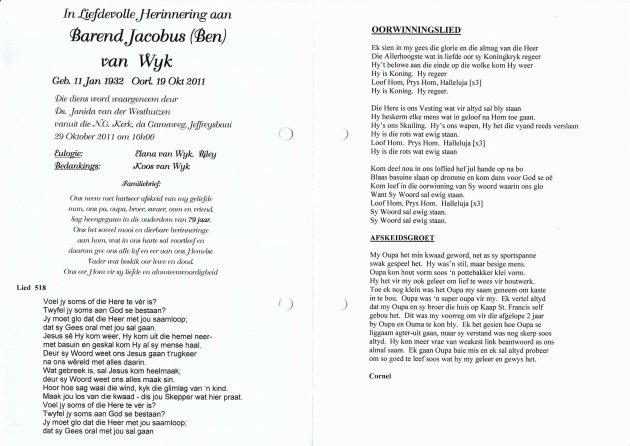 WYK-VAN-Barend-Jacobus-Nn-Ben-1932-2011-M_2