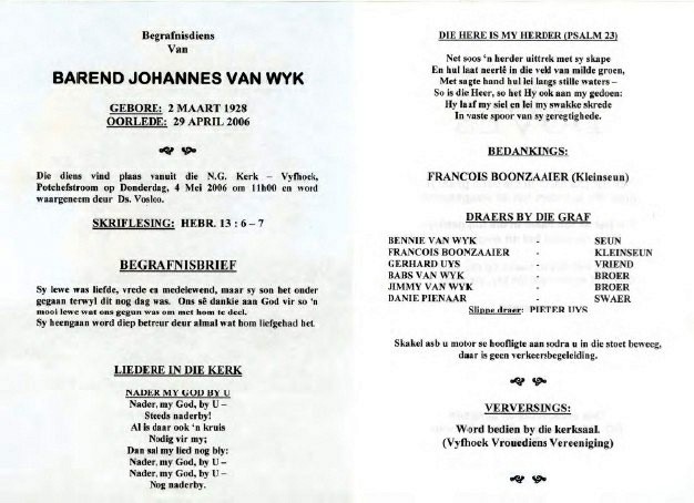 WYK-VAN-Barend-Johannes-1928-2006-M_1