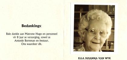 WYK-VAN-Ella-Susanna-nee-VanDerMerwe-1911-2012