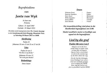 WYK-VAN-Janta-1947-2013-F