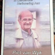 WYK-VAN-Piet-1947-2021-M_1