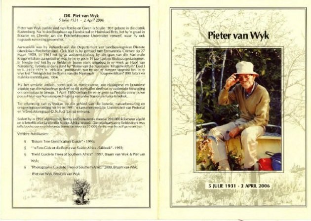 WYK-VAN-Pieter-Nn-Piet-1931-2006-Dr-M_1