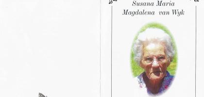 WYK-VAN-Susanna-Maria-Magdalena-1920-2011