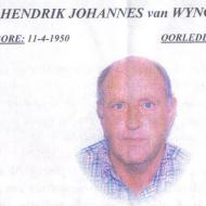 WYNGAARD-VAN-Hendrik-Johannes-Nn-Johan-1950-2002-M_99