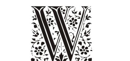 W-Surnames---Vanne-W