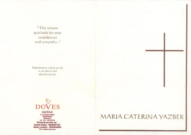 YAZBEK-Maria-Caterina-nee-Acquisto-1957-2007-F_1