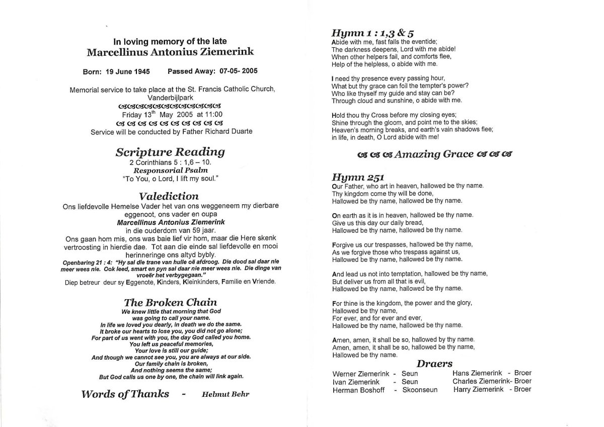 ZIEMERINK-Marcellinus-Antonius-1945-2005-M_1