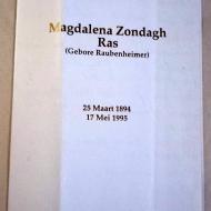 ZONDAGH-Magdalena-nee-Raubenheimer-X-Ras-1894-1995-F_2