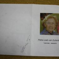 ZUILENBURG, Engela Petra Dubois Loeb van 1934-2010_1