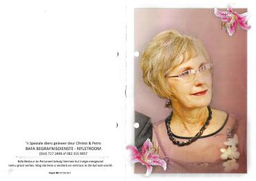 ZYL-VAN-Catharina-Elizabeth-1949-2013-F