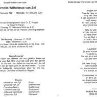 ZYL-VAN-Cornelis-Wilhelmus-1921-2004-Manlik_1