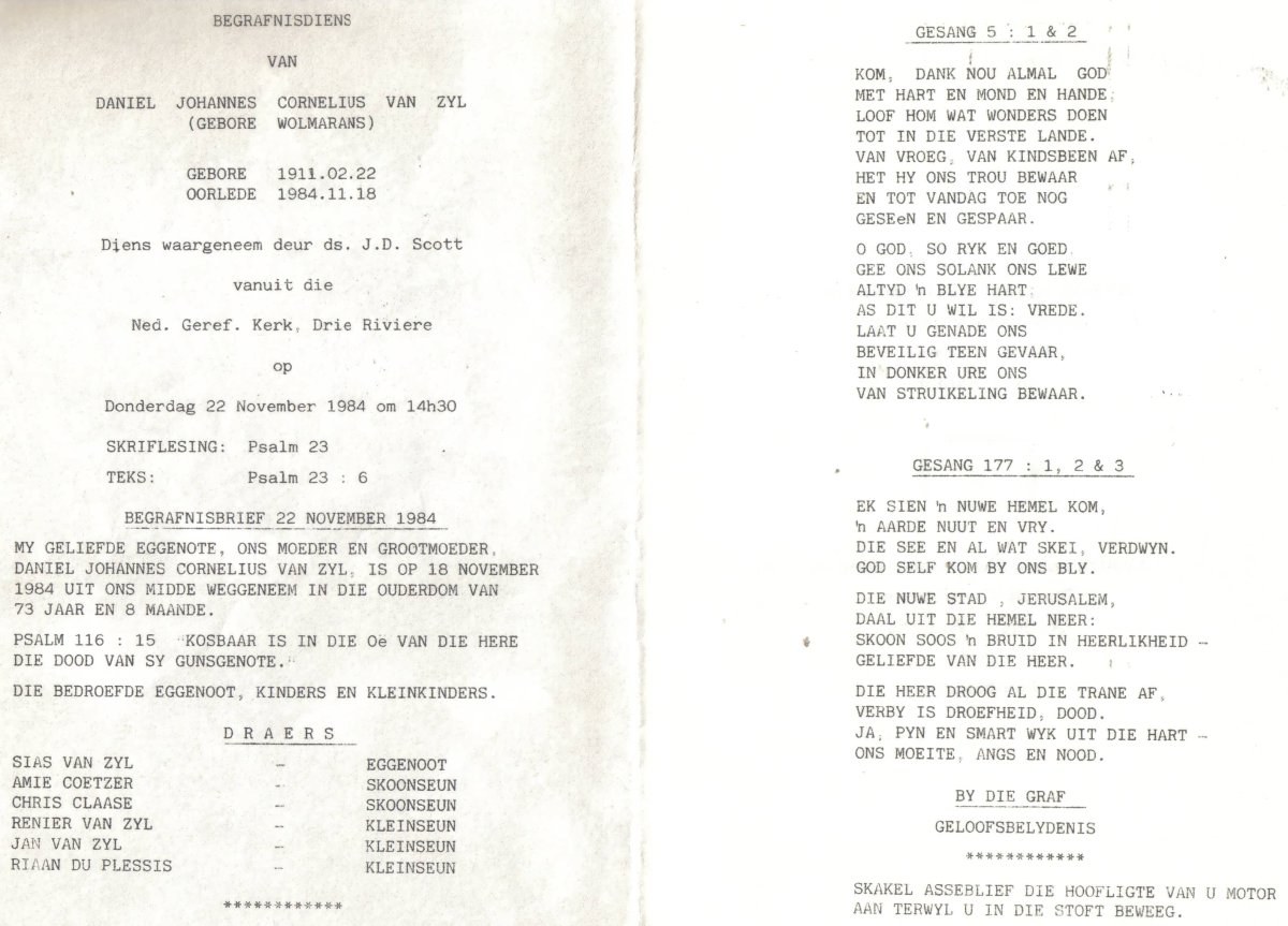 ZYL-VAN-Daniel-Johannes-Cornelius-nee-Wolmarans-1911-1984-F_1