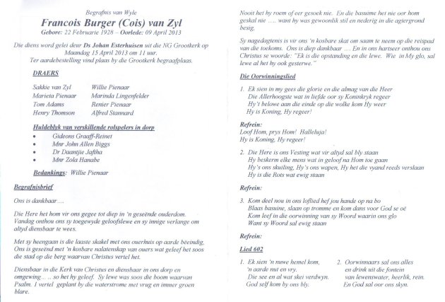 ZYL-VAN-Francois-Burger-Nn-Cois-1928-2013-M_2