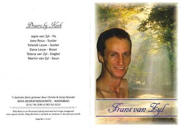 ZYL-VAN-Frans-Hendrik-1970-2012-M