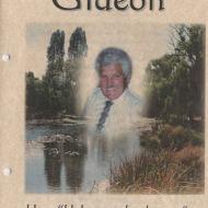 ZYL, Gideon van 1932-2005_1