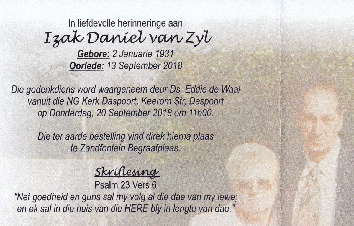 ZYL-VAN-Izak-Daniel-Nn-Izak-1931-2018-M_2