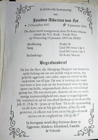 ZYL-VAN-Jacobus-Albertus-1937-2003-M_1.2