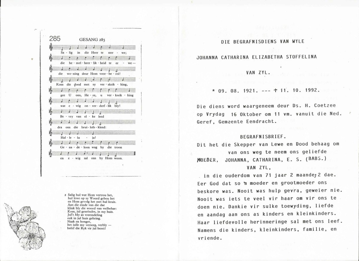 ZYL-VAN-Johanna-Catharina-Elizabetha-Stoffelina-nee-VanColler-1921-1992-F_01