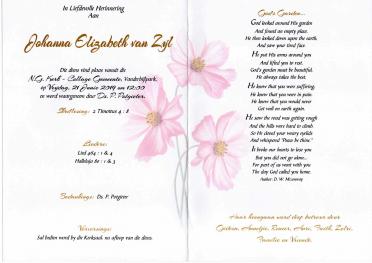 ZYL-VAN-Johanna-Elizabeth-Nn-Elize-1951-2019-F-2