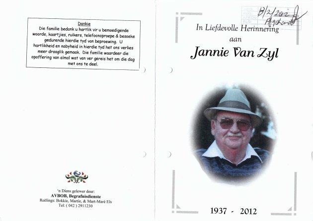 ZYL-VAN-Johannes-Stephanus-Nn-Jannie-1937-2012-M_1