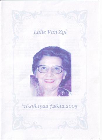 ZYL, Jowina Johanna van nee SWANEPOEL 1922-2005_1