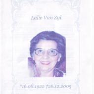 ZYL, Jowina Johanna van nee SWANEPOEL 1922-2005_1