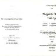 ZYL Magrieta Maria van 1920-2003_1