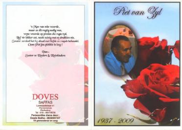 ZYL-VAN-Pieter-Willem-1937-2009-M