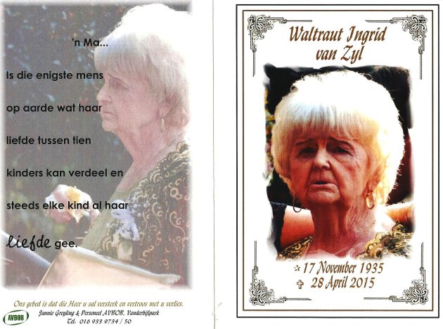 ZYL-VAN-Waltraut-Ingrid-1935-2015-F_1
