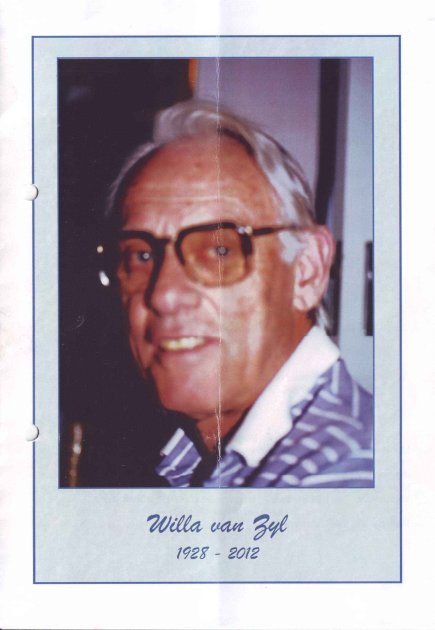 ZYL, Willem Hendrik van 1928-2012_01