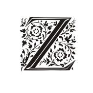 Z