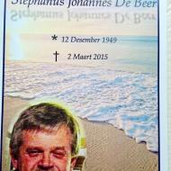 BEER-DE-Stephanus-Johannes-Nn-Johan-1949-2015-M_5