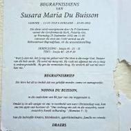 BUISSON-DU-Susara-Maria-Nn-Nonna-née-Erasmus-1918-2002-F_2