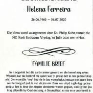 FERREIRA-Helena-née-Serfontein-1963-2020-F_2