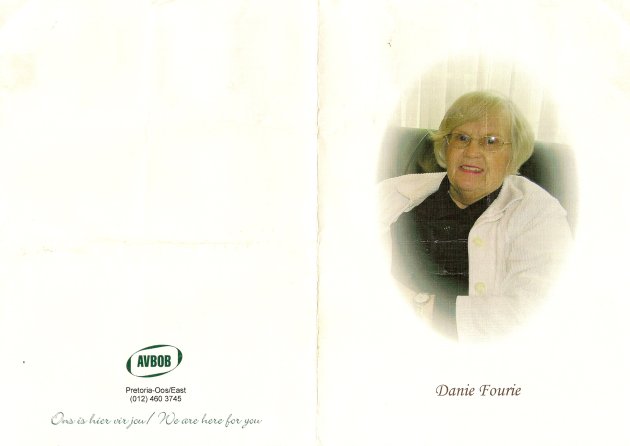 FOURIE-Daniel-Jacobus-Nn-Danie-nee-Els-1930-2010-F_1