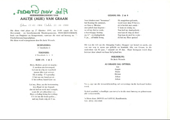 GRAAN-VAN-Aaltje-Nn-Alie-1915-1999-F_1
