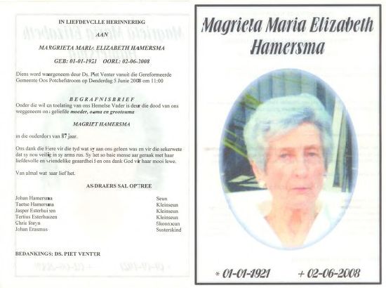 HAMERSMA-Magrieta-Maria-Elizabeth-1921-2008-F_1