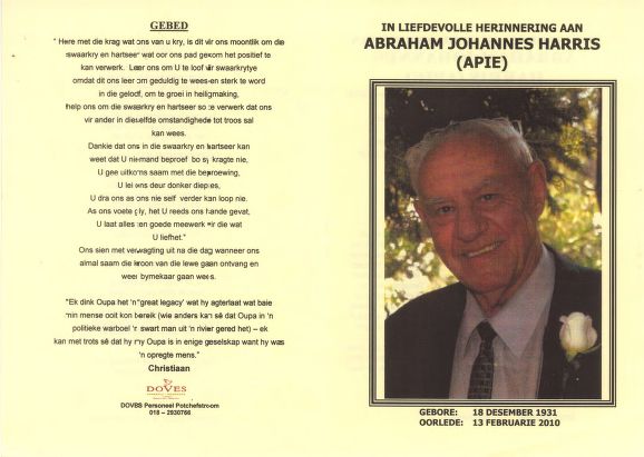 HARRIS-Abraham-Johannes-1931-2010-M_1