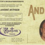 HUYSER-Andre-1961-2008-M_01