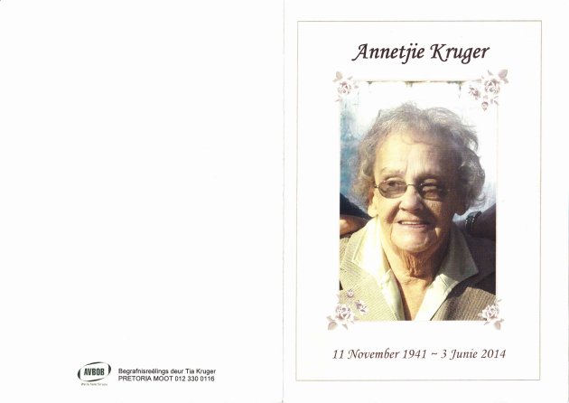 KRUGER-Anna-Magdalena-Nn-Annetjie-nee-Neethling-1941-2014_1