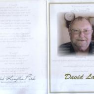LAX, David 1944-2013_01